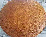 Foto del paso 4 de la receta: Carrot cake con frosting