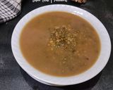 Foto langkah ke 4 dari resep Kolak Kacang Hijau.