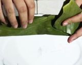 Foto langkah ke 9 dari resep Babongko Gula Habang.