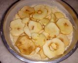 Foto del paso 6 de la receta: Tarta de manzana