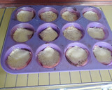 Foto del paso 3 de la receta: Mini pizzas con base de brócoli