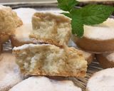 Foto del paso 20 de la receta: Nevaditos al Jerez, sin azúcar