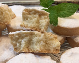 Foto del paso 20 de la receta: Nevaditos al Jerez, sin azúcar