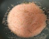 Csirkemáj pörkölt recept fázis 2 fotója