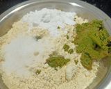 પાલક પાત્રા (Palak Patra Recipe In Gujarati) રેસીપી સ્ટેપ2ફોટો
