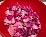 Foto del paso 2 de la receta: Ensalada de rosas y choclitos