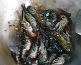 Sichuan Mini Lobster recipe step 3 photo