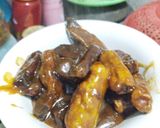 Foto langkah ke 4 dari resep Bistik Hemat.