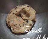 A picture of step 1 of Crunchy Chocolate Chunk Cookies.