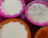 Foto del paso 6 de la receta: Panna Cotta con coulis de maracuyá