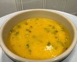 Foto langkah ke 7 dari resep Creamy Pumkin Soup.