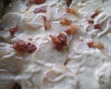 Rakott sertésnyelv recept fázis 6 fotója