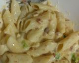 Foto del paso 5 de la receta: Pasta penne en salsa home made