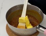 【焦糖堅果塔】｜9巷5弄的食譜步驟4照片