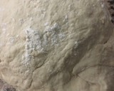 Foto del paso 4 de la receta: ROSCA RELLENA😋😉🥰 (de frutos secos)