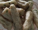 Foto langkah ke 9 dari resep Otak-otak Goreng.