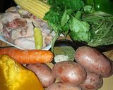 Foto del paso 1 de la receta: Cazuela de ave