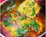 पापड़ की सब्जी (Papad ki sabzi recipe in Hindi) रेसिपी चरण 4 फोटो