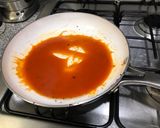 Foto del paso 4 de la receta: Nopal en caldillo de jitomate