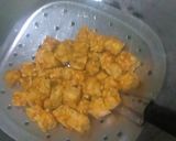 Foto langkah ke 4 dari resep Sambal Kikil Tahu Tempe.