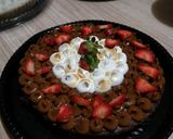 Foto del paso 5 de la receta: Brownie