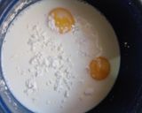 Foto del paso 1 de la receta: Mousse