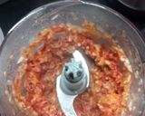 Foto langkah ke 1 dari resep Tumis daging mercon.