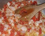 A picture of step 2 of Yam balls 02.