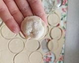 عکس مرحله 9 از دستور شیش برک لبنانی (Shish Barak)