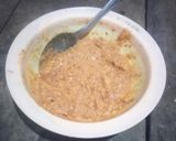 Foto langkah ke 5 dari resep Cilok Goreng Saus Kacang.