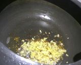 A picture of step 5 of Zucchini Sabzi.