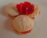 Foto del paso 8 de la receta: Scones dulces ♡