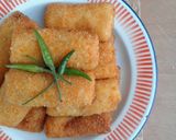 Foto langkah ke 6 dari resep Risol.