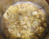 Foto del paso 4 de la receta: Solomillo de cerdo en salsa de manzana