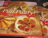Foto langkah ke 1 dari resep Cheese Stick Pastry.