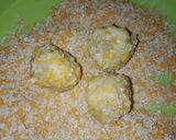 Foto langkah ke 7 dari resep Bola-Bola Makaroni.