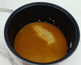 Foto langkah ke 6 dari resep Nasi Kebuli Sapi RiceCooker Anti Gagal.
