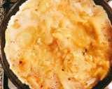 Foto del paso 6 de la receta: Tortilla de patatas con cebolla