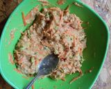 Foto langkah ke 2 dari resep Sawi Gulung Daging.