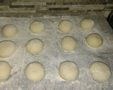 Foto del paso 3 de la receta: Fatay o empanadas árabes