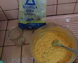 Foto langkah ke 3 dari resep Pergedel Jagung Manis Gurih.