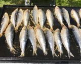Foto del paso 2 de la receta: Sardinas a la plancha