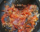 Foto langkah ke 2 dari resep Sambal Peda Pete.