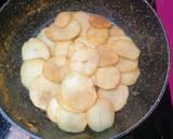 Foto del paso 5 de la receta: Merluza a la sidra