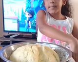 Foto del paso 4 de la receta: Medialunas Súper fáciles 👏