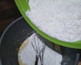 Foto langkah ke 3 dari resep Onde ketawa.