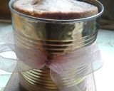 Foto del paso 4 de la receta: Pan dulce navideño de maizena y chips de chocolate, en el molde que tengas
