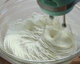 A picture of step 2 of Lemon Cream Cheese Pound Cake.