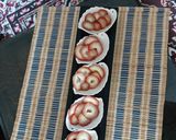 A picture of step 3 of Water Apples/Rose Apples Salad.
