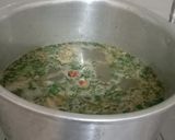 Foto langkah ke 2 dari resep Miso Banjir.